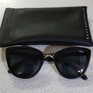 Quay Australia sunglasses